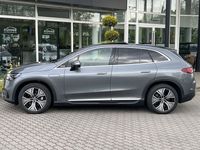 Gebraucht Mercedes EQE350 Edition 214 kW (292 PS) 2024 Grau, SUV