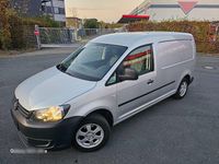 Second-hand VW T5 105 CP (77 kW) 2011 Argintiu Van