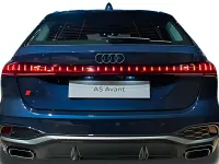 Neu Audi A5 204 PS (150 kW) 2026 Kombi