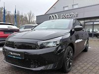 Gebraucht Opel Corsa 101 PS (74 kW) 2025 Lackierung schwarz perla nera/ Kleinwagen