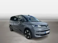 Używany VW T7 Edition 150 KM (110 kW) 2025 Szary Van