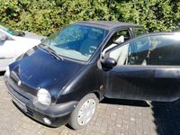 gebraucht Renault Twingo Faltdach ohne Tüv