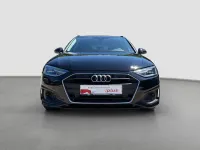 Gebraucht Audi A4 Sport 136 PS (100 kW) 2023 Schwarz Kombi