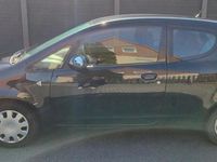 Gebraucht Mitsubishi Colt 95 PS (69 kW) 2009 Schwarz Kleinwagen