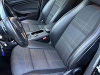 Gebraucht Mercedes GLA220 170 PS (125 kW) 2014 Schwarz SUV