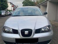 gebraucht Seat Ibiza 1.4 16V Fresh