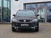 Gebraucht Seat Ateca XCELLENCE 116 PS (85 kW) 2019 Braun SUV