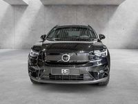 Neu Volvo EX40 Plus 185 kW (252 PS) 2026 Onyx schwarz SUV