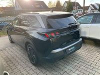 Gebraucht Peugeot 5008 Allure 136 PS (100 kW) 2025 Perla nera schwarz SUV
