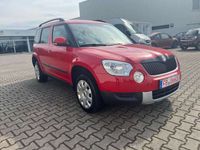 gebraucht Skoda Yeti Ambition Plus Edition *TUV AU INSP NEU* *TOP ZUST*