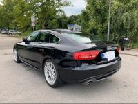 gebraucht Audi A5 3.0 TDI Quattro 3xS-Line