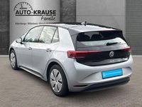 Gebraucht VW ID.3 Pro Performance 150 kW (204 PS) 2021 Scale silver Kleinwagen