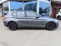 gebraucht BMW 116 i