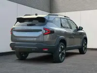Neu Dacia Bigster Extreme 156 PS (114 kW) 2026 Dolomitgrau metallic/grau SUV