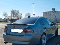 Używany BMW 325 Performance 218 KM (160 kW) 2005 Andere farben Sedan/Limuzyna