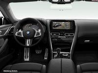 Gebraucht BMW M850 530 PS (389 kW) 2025 Schwarz Coupé