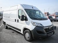 gebraucht Opel Movano C Kasten HKa L3H2 3,5t Edition Diesel , 6-Gang, Start