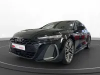 Gebraucht Audi A6 S-Line 367 PS (269 kW) 2025 Mythosschwarz Kombi