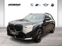 Neu BMW X3 M 381 PS (280 kW) 2026 Sophistograu brillanteffekt SUV