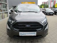 gebraucht Ford Ecosport Ecoboost ST-Line