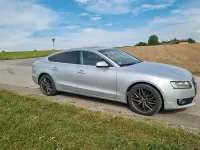 Gebraucht Audi A5 239 PS (175 kW) 2010 Coupé