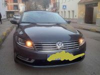 Gebraucht VW CC 150 PS (110 kW) 2016 Limousine