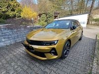 Gebraucht Opel Astra Edition 131 PS (96 kW) 2025 Gold Limousine