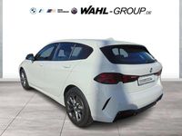 Gebraucht BMW 120 Performance 170 PS (125 kW) 2025 Weiß Kleinwagen