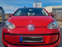 gebraucht VW up! 1.0 44kW move move