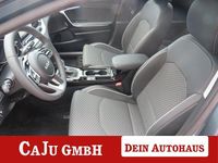 Neu Kia XCeed 150 PS (110 kW) 2026 Grau SUV