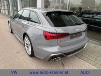 Neu Audi RS6 Performance 630 PS (463 kW) 2025 Grau Kombi