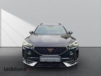 Gebraucht Cupra Formentor VZ 245 PS (180 kW) 2022 Schwarz SUV