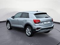 Gebraucht Audi Q2 Advanced 116 PS (85 kW) 2025 Florettsilber metallic SUV