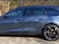 Gebraucht Cupra Leon 150 PS (110 kW) 2024 Kombi