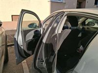 Gebraucht Chevrolet Aveo LT 86 PS (63 kW) 2013 Silber Limousine