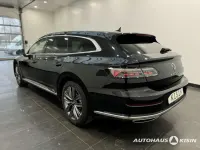 Begagnad VW Arteon Elegance 190 HK (139 kW) 2025 Svart Sedan