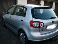 Gebraucht VW Golf IV 75 PS (55 kW) 2005 Silber Kleinwagen