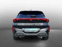 Gebraucht Cupra Terramar VZ 265 PS (194 kW) 2025 Mythosschwarz SUV