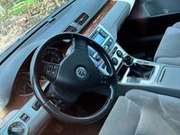 gebraucht VW Passat 2005