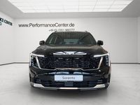 Neu Kia Sorento Platinum 193 PS (141 kW) 2026 Schwarz SUV