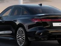 Gebraucht Audi A5 S-Line 204 PS (150 kW) 2025 Grau Limousine