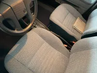 Gebraucht VW Golf II 90 PS (66 kW) 1988 Blau Kleinwagen