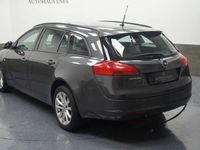 gebraucht Opel Insignia A Sports Tourer Selection KLIMAAUTO