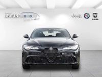 gebraucht Alfa Romeo Giulia 2.0 Turbo 16V AT8-Q4 Veloce MY24