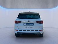 Gebraucht Cupra Ateca 150 PS (110 kW) 2024 Weiß SUV