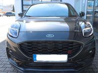 Gebraucht Ford Puma Performance Edition 200 PS (147 kW) 2024 Magnetic metallic SUV