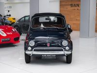 Gebraucht Fiat 500L 1972 Van / Kleinbus