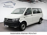 Gebraucht VW Caravelle 150 PS (110 kW) 2016 Andere Limousine