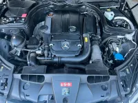 Gebraucht Mercedes E200 184 PS (135 kW) 2011 Schwarz Coupé