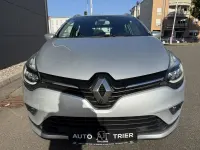Gebraucht Renault Clio IV Experience 118 PS (86 kW) 2017 Grau Limousine